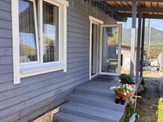 1-этажный дом, 70 м², 12 соток