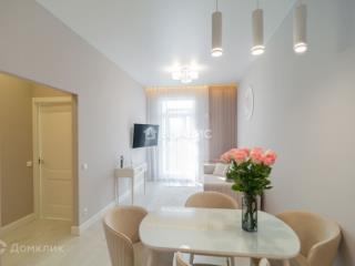2-комн. квартира, 53 м², 9/9 этаж
