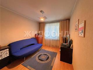 2-комн. квартира, 57.7 м², 2/9 этаж