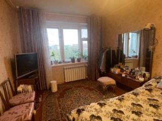 2-комн. квартира, 47.5 м², 4/5 этаж