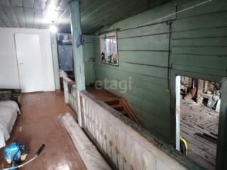 1-этажный дом, 56.4 м², 16 соток