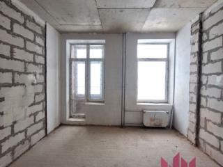 Студия, 25 м², 6/8 этаж