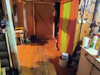 1-этажный дом, 40.8 м², 11 соток