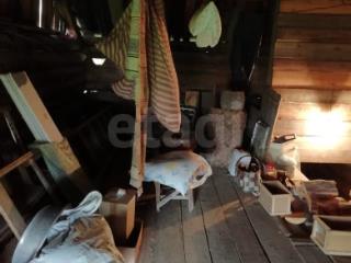 1-этажный дом, 44.9 м², 9 соток