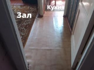 2-комн. квартира, 43.8 м², 2/4 этаж