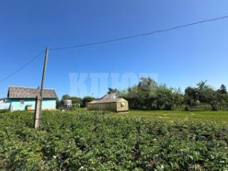 1-этажный дом, 30 м², 30 соток