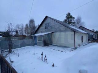 2-этажный дом, 100 м², 8 соток