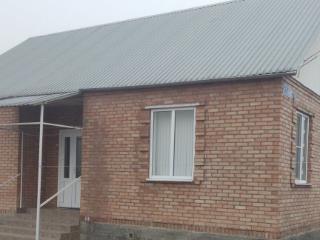  дом, 110 м², 10 соток