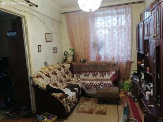 3-комн. квартира, 67.5 м², 2/4 этаж