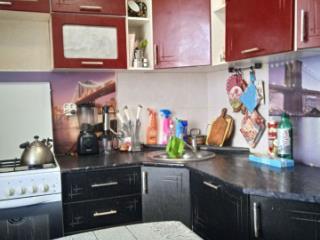 2-комн. квартира, 54.5 м², 6/7 этаж
