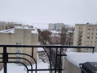 3-комн. квартира, 146 м², 8/9 этаж