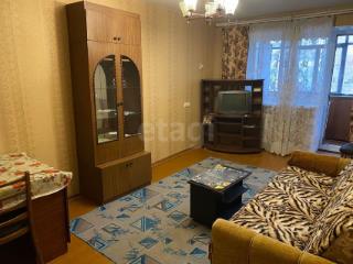 3-комн. квартира, 58.8 м², 2/5 этаж