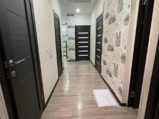 3-комн. квартира, 85.3 м², 3/5 этаж