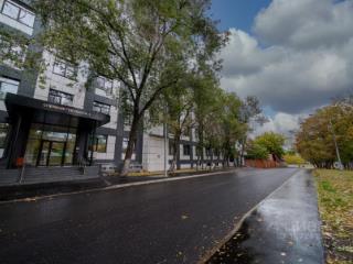 Студия, 30 м², 3/5 этаж