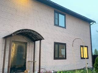  дом, 185.5 м², 8 соток