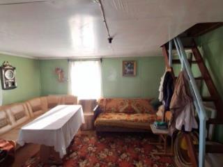 2-этажный дом, 40 м², 4 сотки