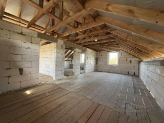 2-этажный дом, 125 м², 9 соток