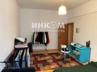 4-комн. квартира, 100 м², 2/5 этаж
