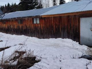  дом, 80 м², 8 соток