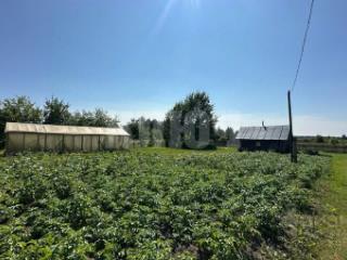 1-этажный дом, 30 м², 30 соток