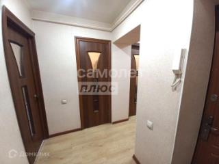 2-комн. квартира, 43.6 м², 1/5 этаж