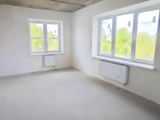 2-комн. квартира, 57.7 м², 4/4 этаж