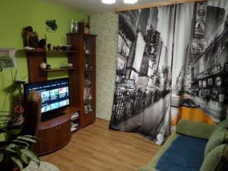 3-комн. квартира, 64 м², 1/5 этаж