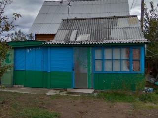  коттедж, 20 м², 6.3 соток