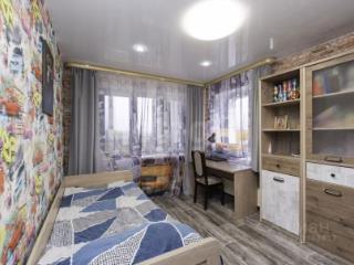 4-комн. квартира, 93 м², 5/6 этаж