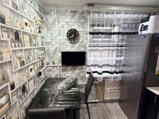 1-комн. квартира, 30 м², 3/4 этаж