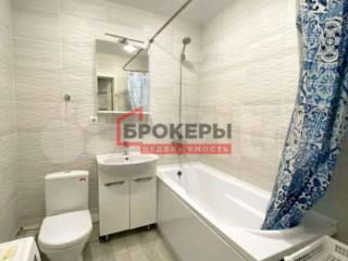 Студия, 31 м², 6/8 этаж