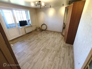 2-комн. квартира, 50.9 м², 7/9 этаж