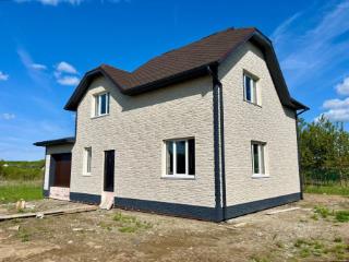 2-этажный коттедж, 166.3 м², 13.5 соток