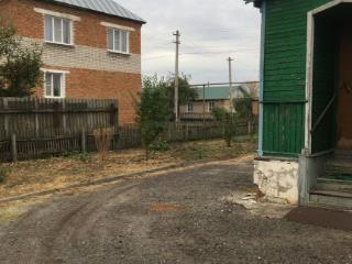  дом, 100 м², 15 соток