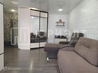 1-комн. квартира, 30.7 м², 4/5 этаж