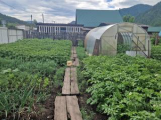 1-этажный дом, 42 м², 4.8 сотки