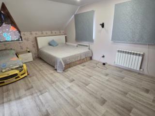 2-этажный дом, 123 м², 11 соток