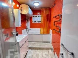 3-комн. квартира, 74.8 м², 8/9 этаж
