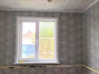 1-этажный дом, 78.3 м², 7.6 соток