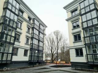 2-комн. квартира, 65.2 м², 3/4 этаж