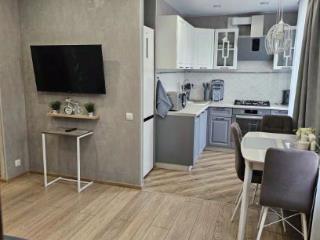 3-комн. квартира, 51 м², 1/1 этаж