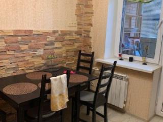1-комн. квартира, 46 м², 16/17 этаж