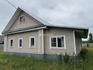 1-этажный дом, 80 м², 16 соток