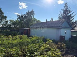 1-этажный дом, 43.9 м², 7.66 соток