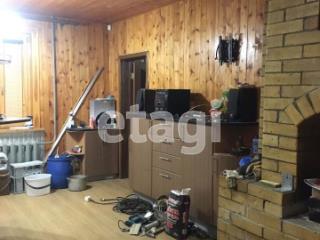 2-этажный дом, 140 м², 12.56 соток
