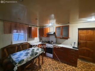 1-этажный дом, 58 м², 10 соток