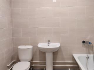 3-комн. квартира, 58.3 м², 4/9 этаж