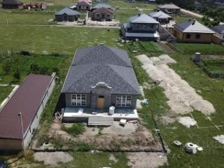 1-этажный дом, 197 м², 6 соток