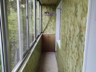 3-комн. квартира, 70 м², 1/2 этаж