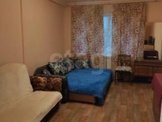 3-комн. квартира, 50 м², 1/5 этаж